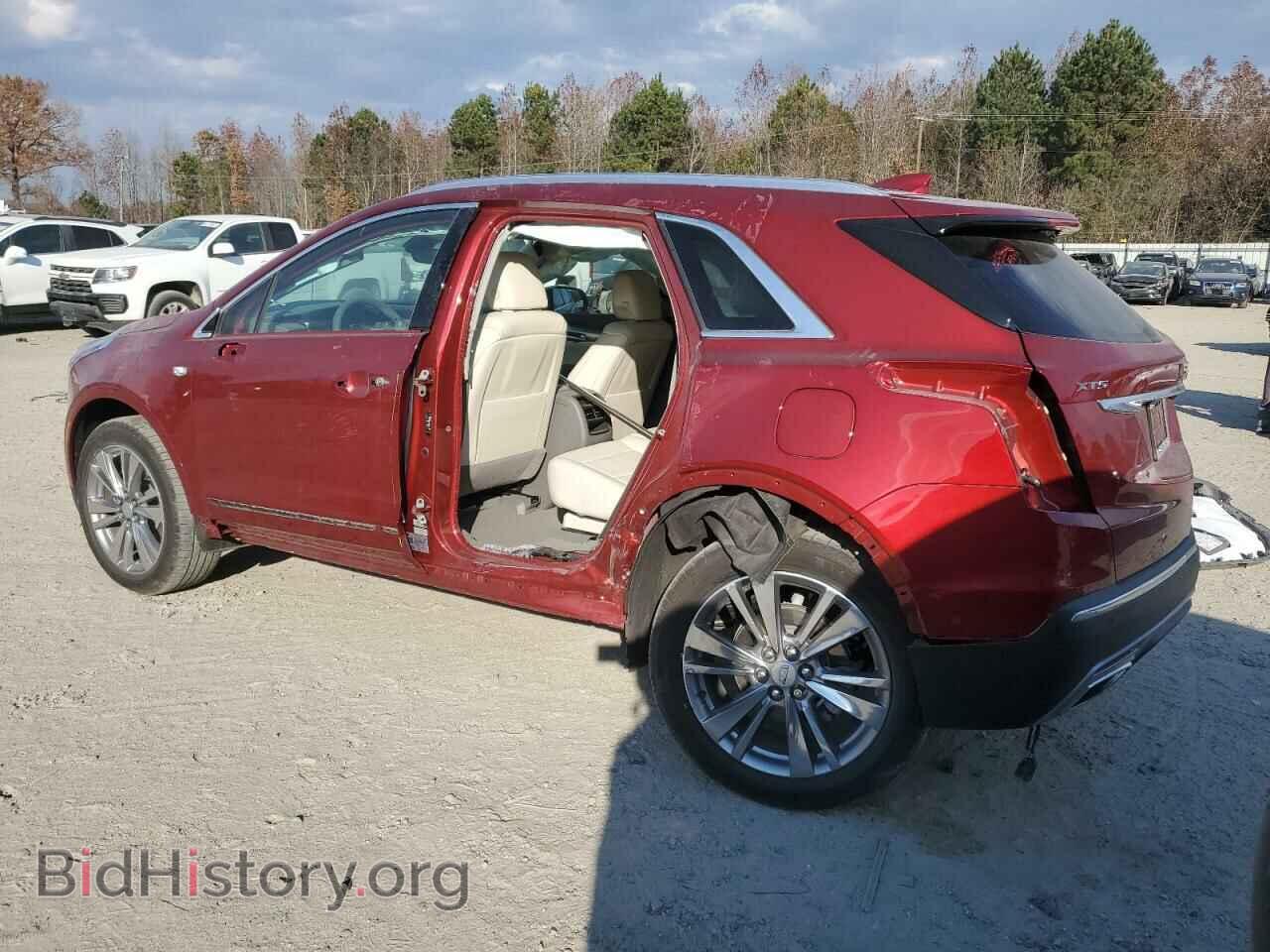 2015 MAZDA CX-9 - VIN: JM3TB2BA0F0454984 - Фото 2