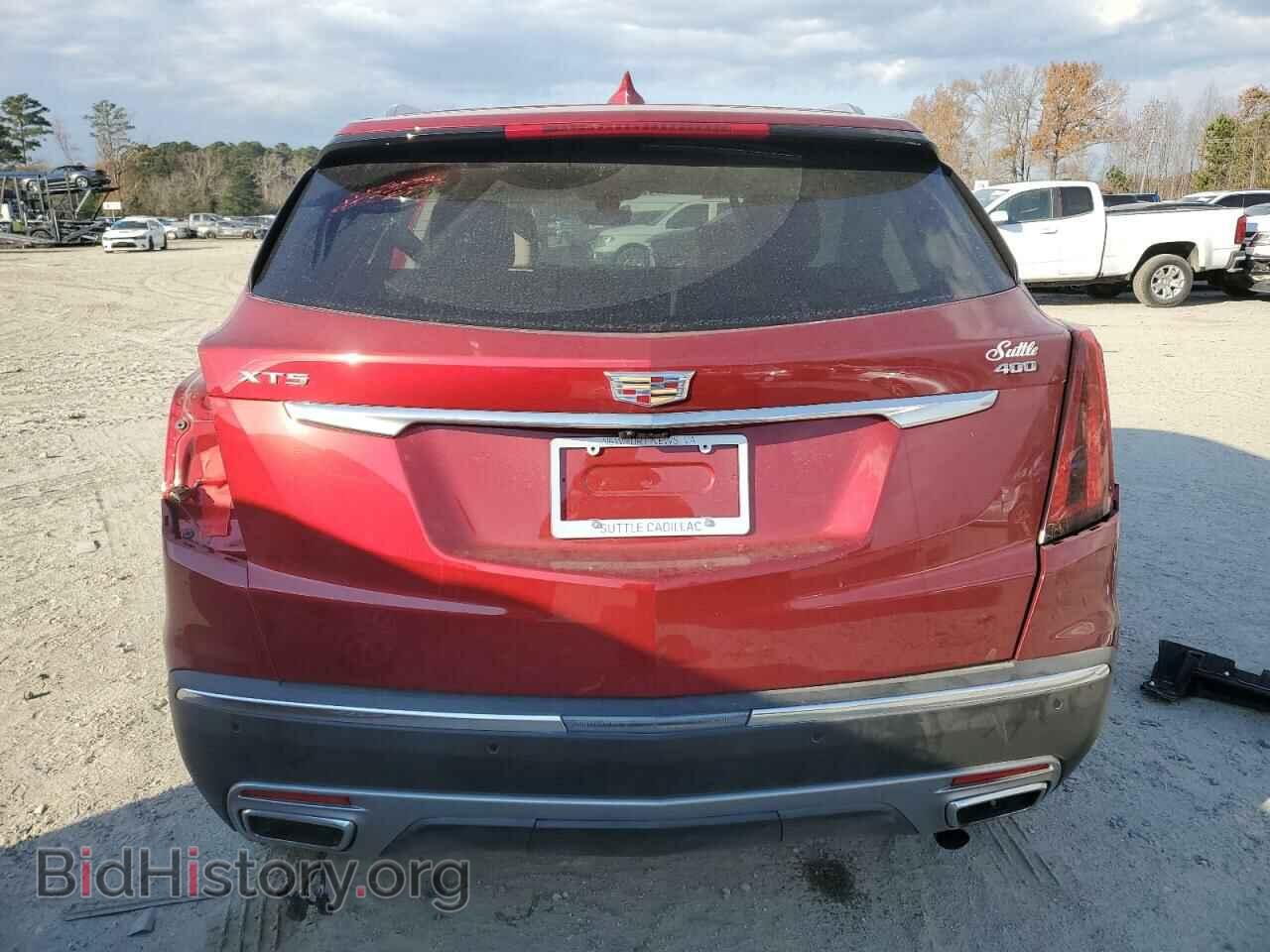 2015 MAZDA CX-9 - VIN: JM3TB2BA0F0454984 - Фото 6