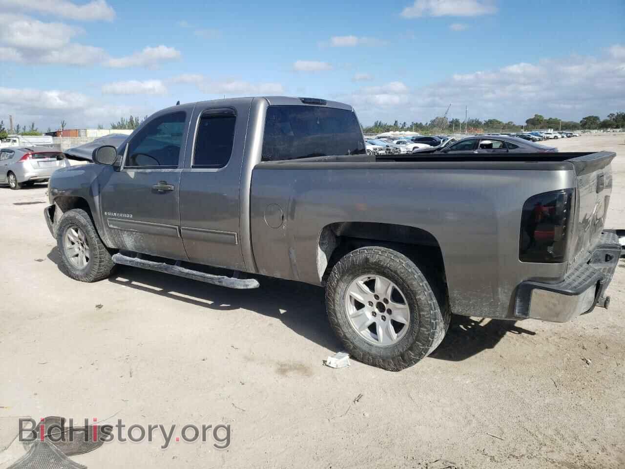 2009 CHEVROLET ALL Models - VIN: 2GCEC29J591117692 - Фото 2