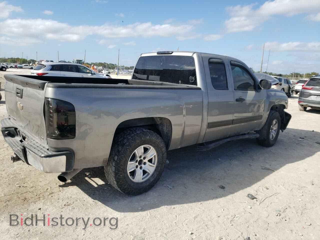 2009 CHEVROLET ALL Models - VIN: 2GCEC29J591117692 - Фото 3