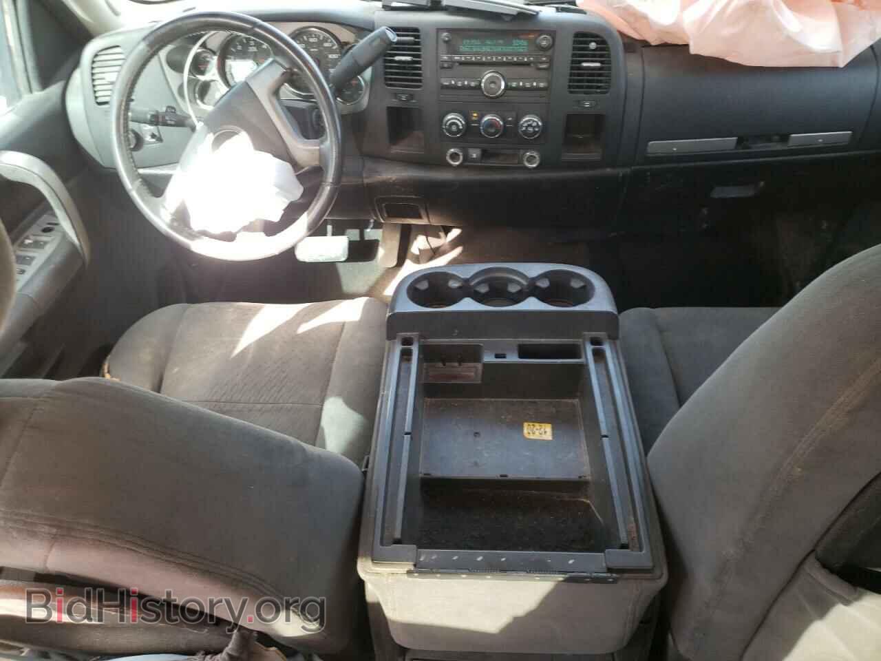 2009 CHEVROLET ALL Models - VIN: 2GCEC29J591117692 - Фото 8