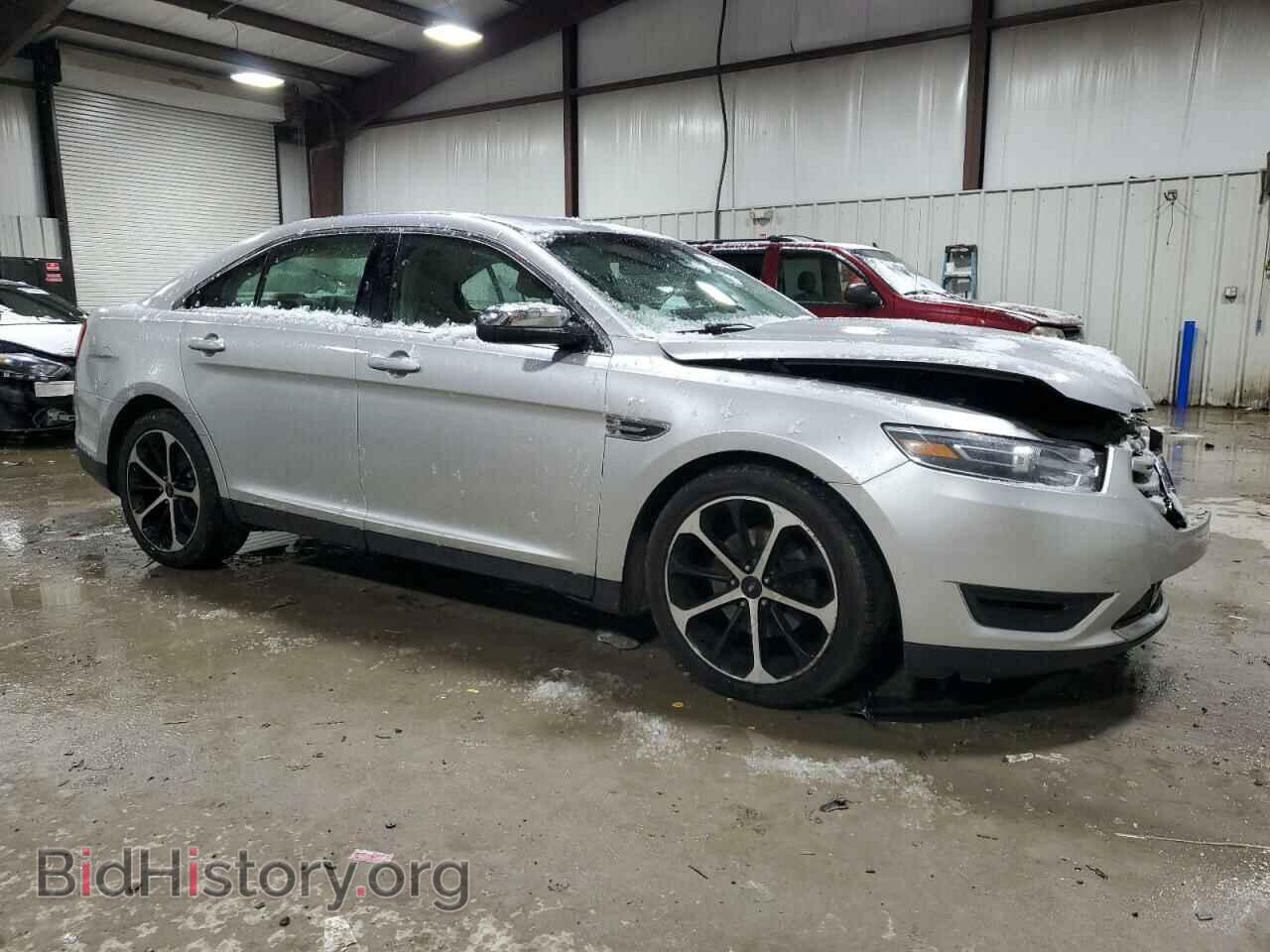 2015 FORD TAURUS - VIN: 1FAHP2F89FG103205 - Фото 4