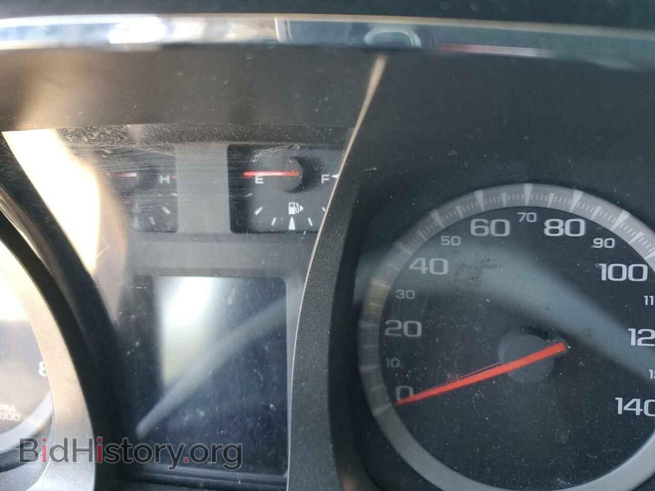 2013 GMC TERRAIN - VIN: 2GKFLTEK8D6259379 - Фото 9