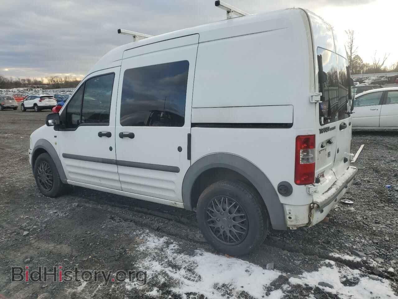2010 FORD TRANSIT - VIN: NM0LS6BN1AT042211 - Фото 2