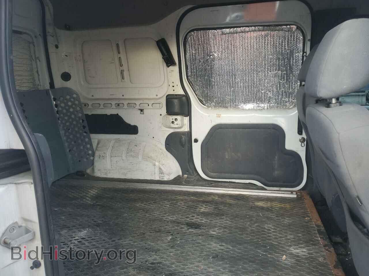 2010 FORD TRANSIT - VIN: NM0LS6BN1AT042211 - Фото 11