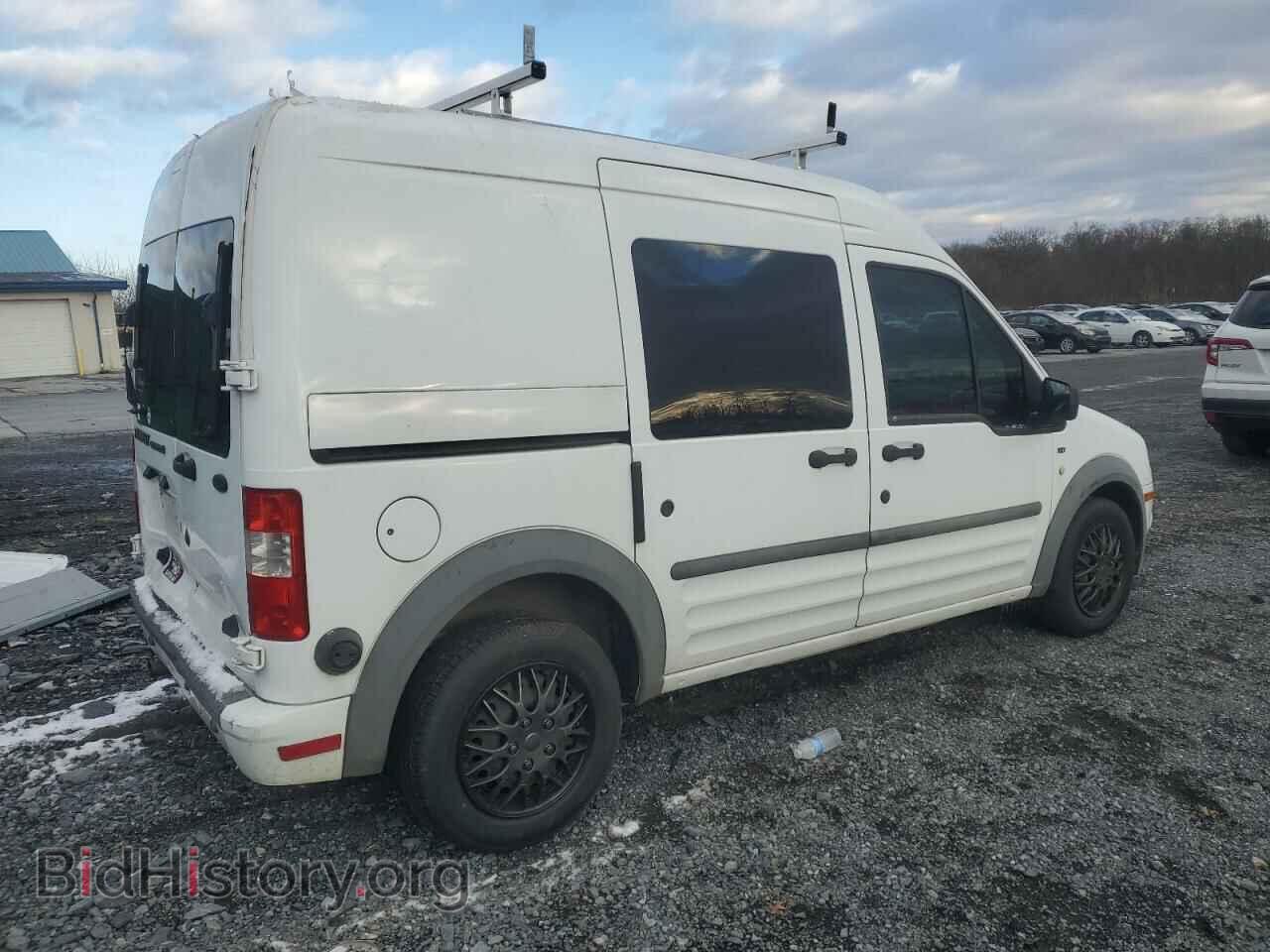 2010 FORD TRANSIT - VIN: NM0LS6BN1AT042211 - Фото 3