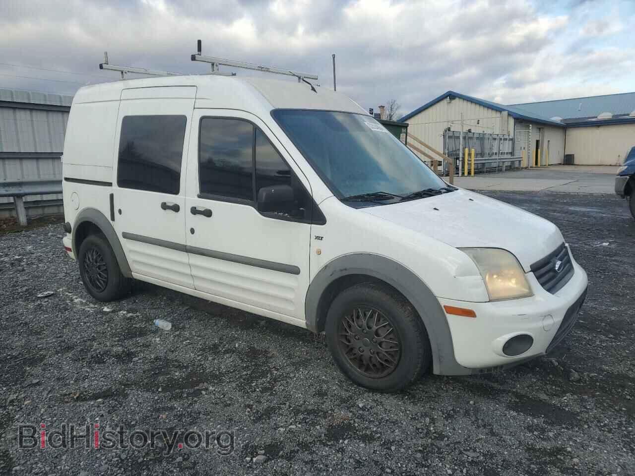 2010 FORD TRANSIT - VIN: NM0LS6BN1AT042211 - Фото 4