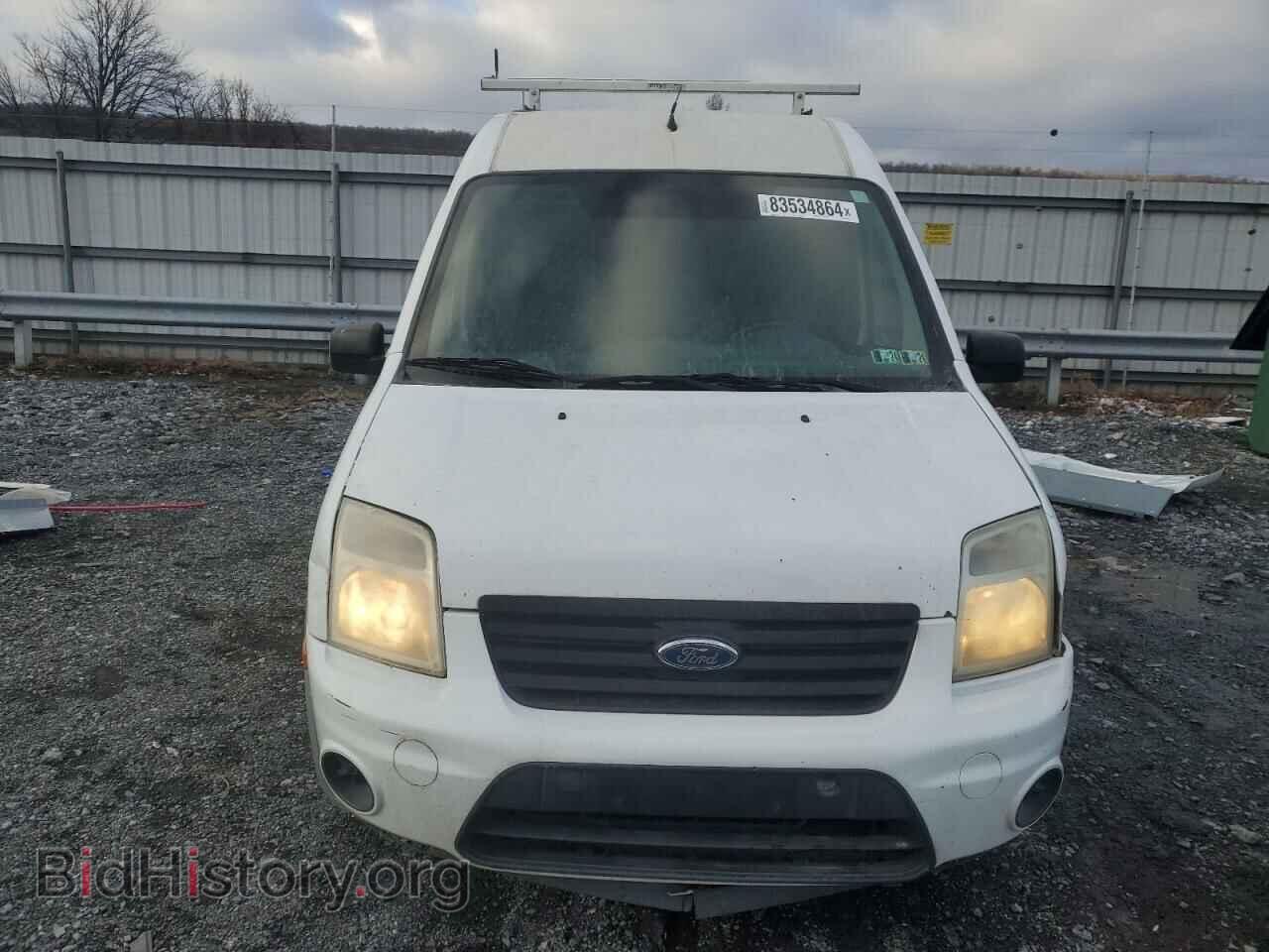 2010 FORD TRANSIT - VIN: NM0LS6BN1AT042211 - Фото 5