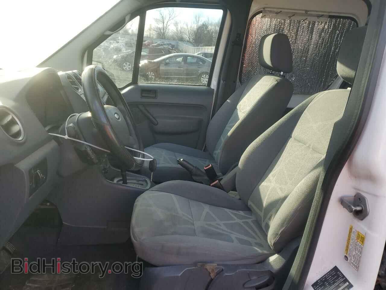 2010 FORD TRANSIT - VIN: NM0LS6BN1AT042211 - Фото 7