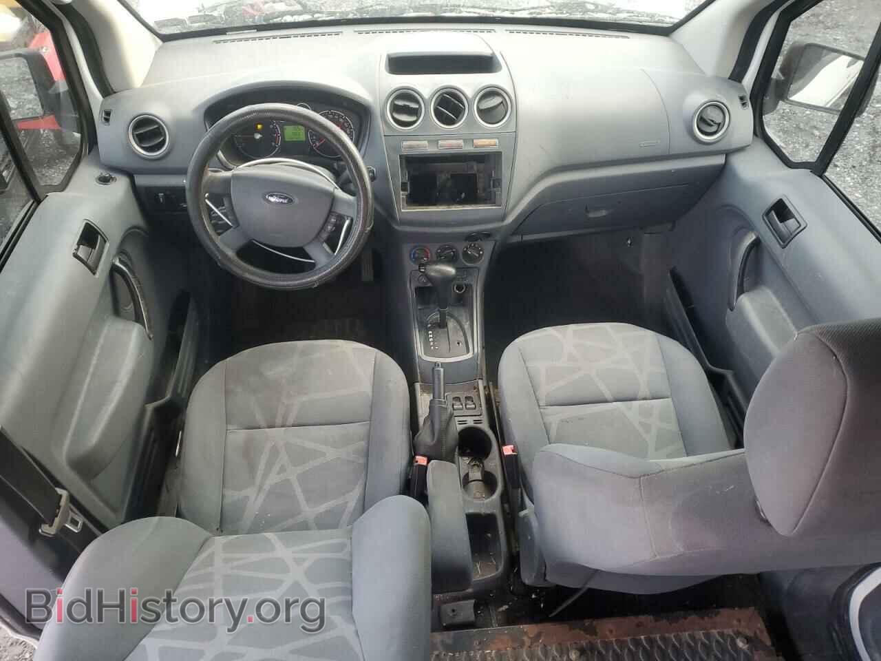 2010 FORD TRANSIT - VIN: NM0LS6BN1AT042211 - Фото 8