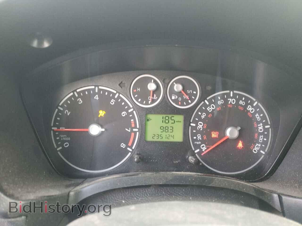 2010 FORD TRANSIT - VIN: NM0LS6BN1AT042211 - Фото 9