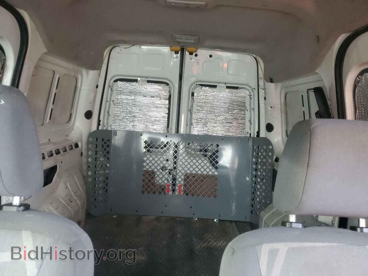 2010 FORD TRANSIT - VIN: NM0LS6BN1AT042211 - Фото 10