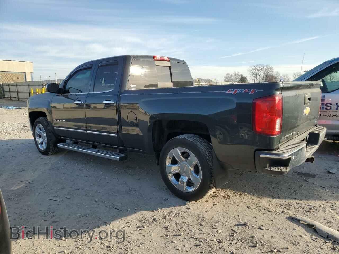 2017 CHEVROLET ALL Models - VIN: 1GCVKSEC5HZ122018 - Фото 2