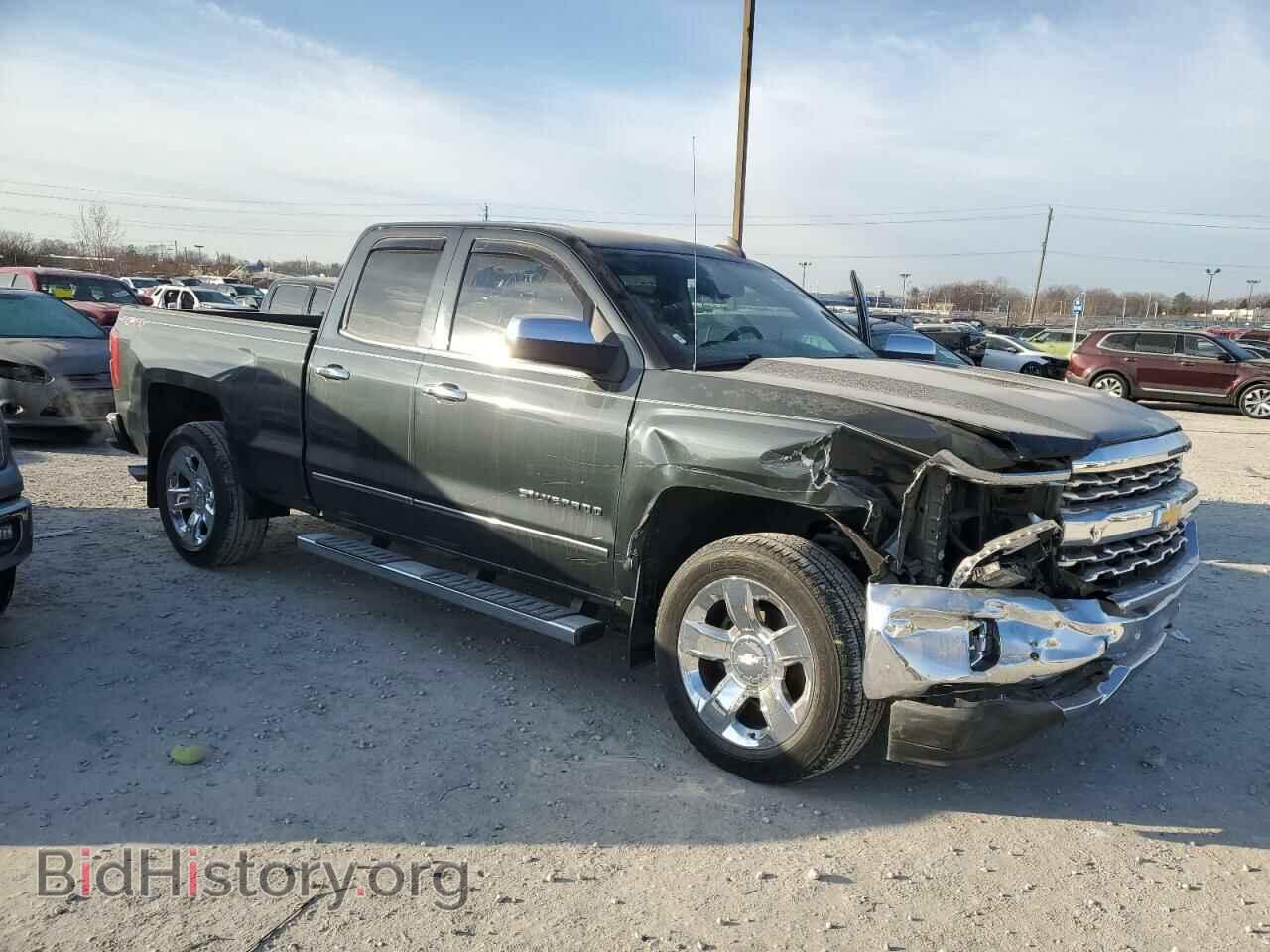 2017 CHEVROLET ALL Models - VIN: 1GCVKSEC5HZ122018 - Фото 4