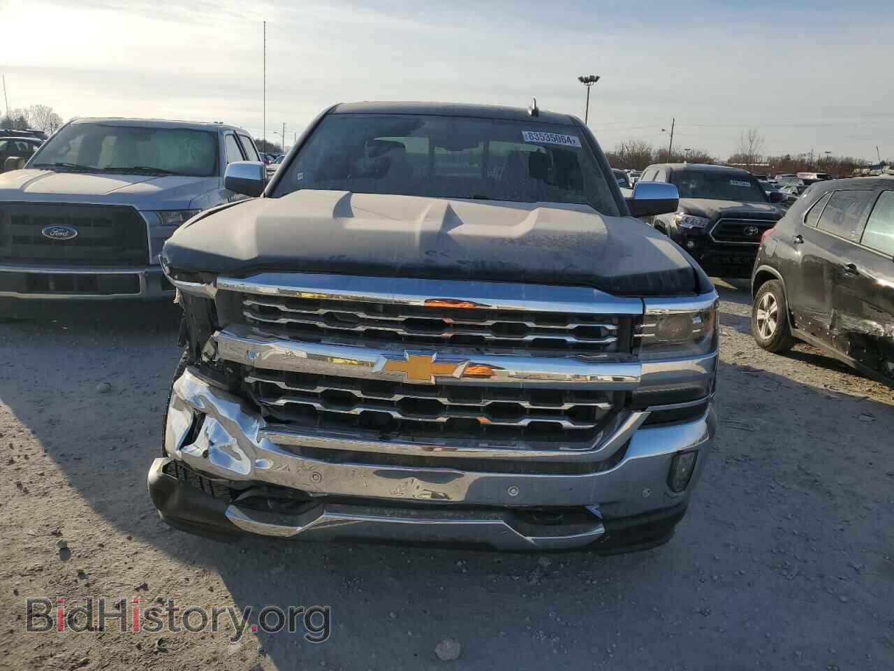 2017 CHEVROLET ALL Models - VIN: 1GCVKSEC5HZ122018 - Фото 5
