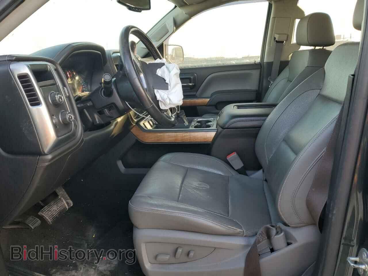 2017 CHEVROLET ALL Models - VIN: 1GCVKSEC5HZ122018 - Фото 7