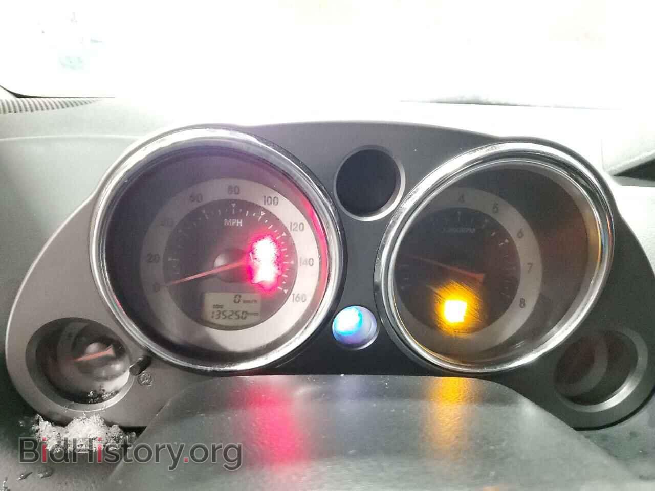 2007 MITSUBISHI ECLIPSE - VIN: 4A3AK34T97E009410 - Фото 9