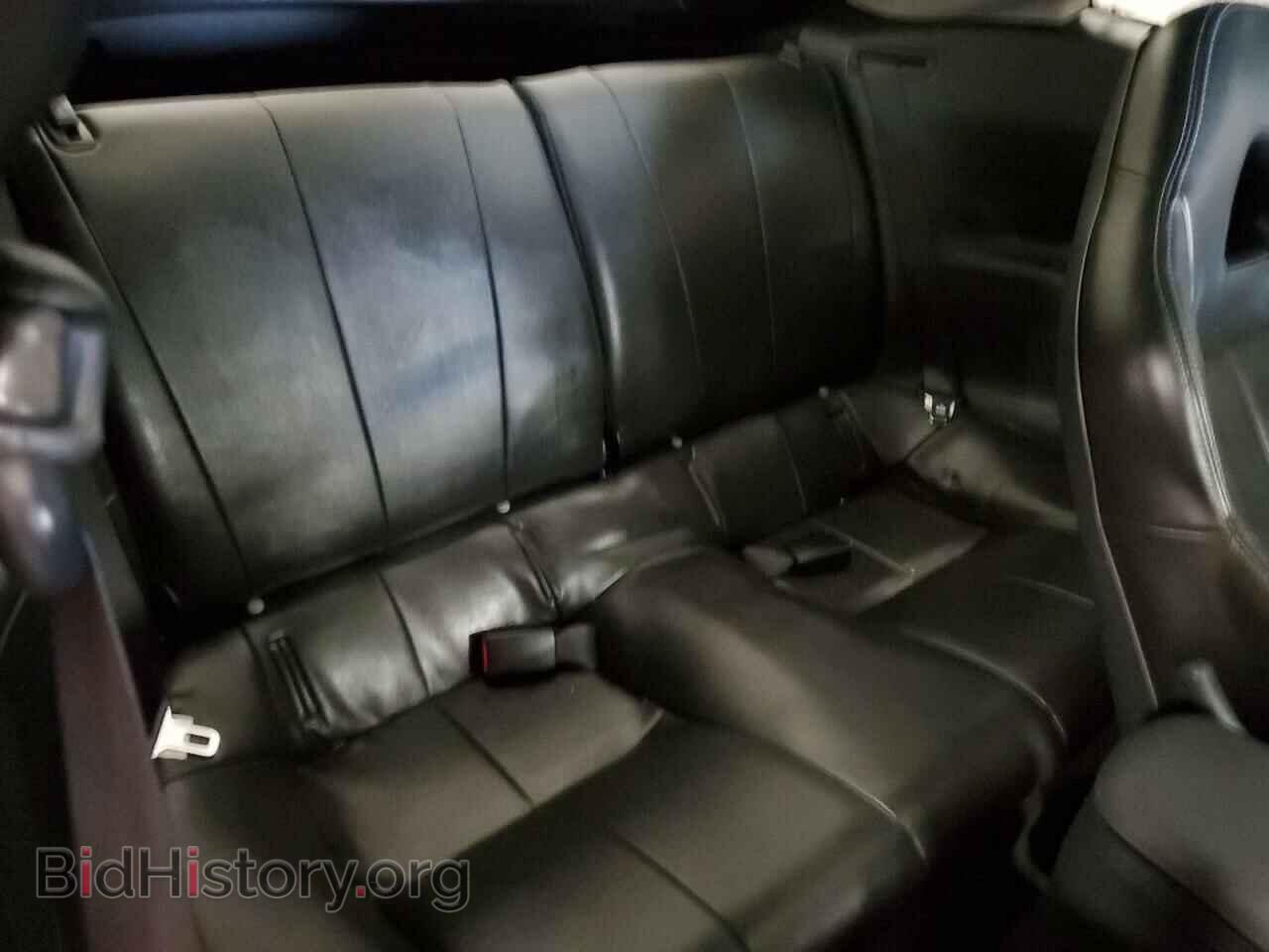 2007 MITSUBISHI ECLIPSE - VIN: 4A3AK34T97E009410 - Фото 10