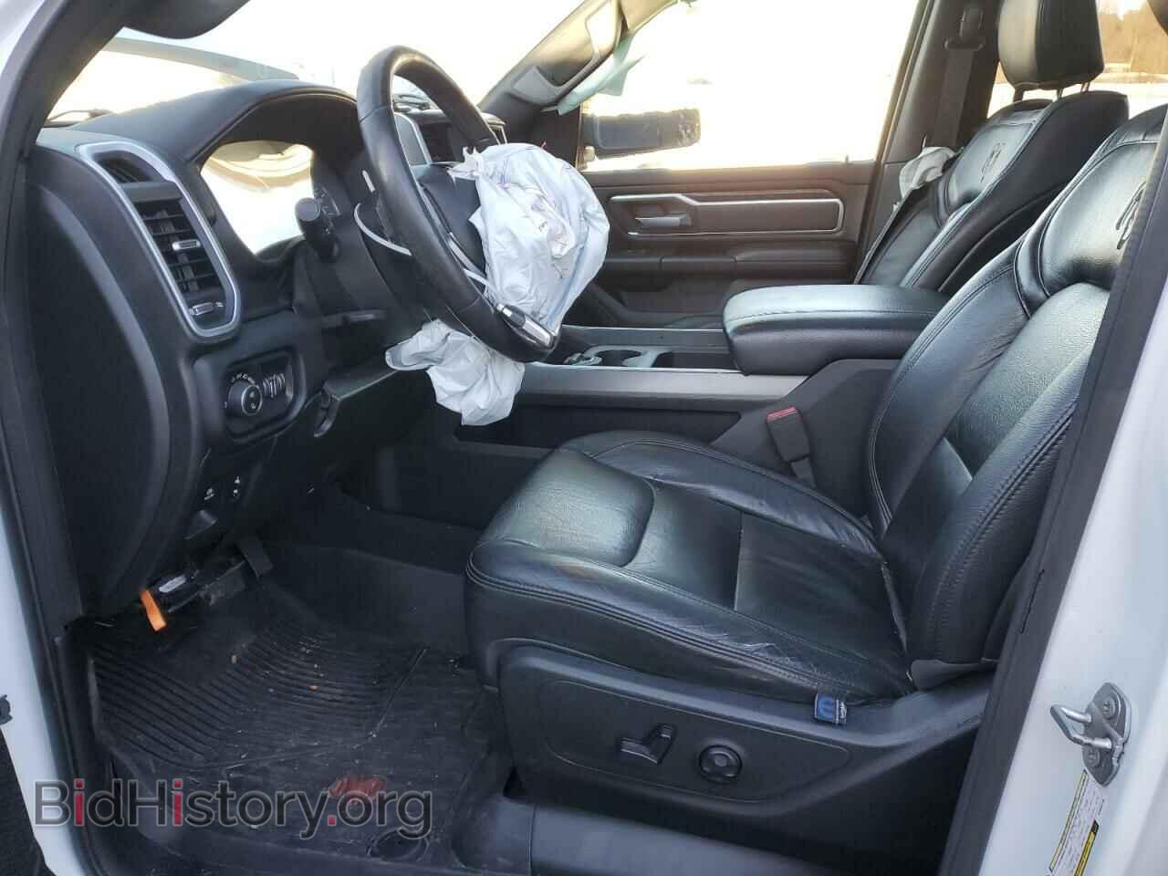 2019 RAM 1500 - VIN: 1C6SRFFT1KN633736 - Фото 7