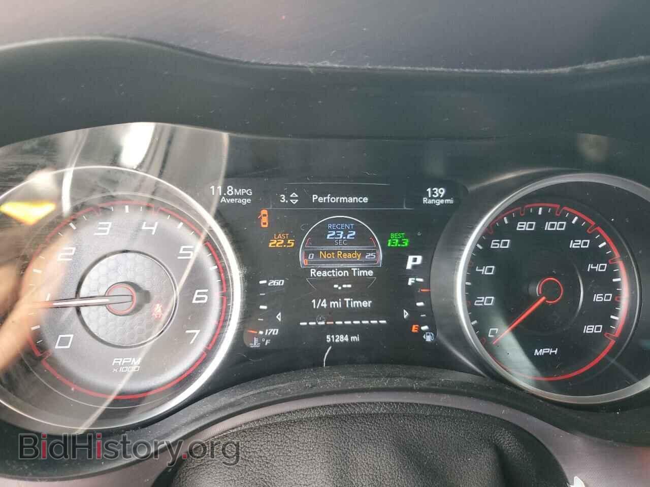 2019 DODGE CHARGER - VIN: 2C3CDXGJ6KH621920 - Фото 9