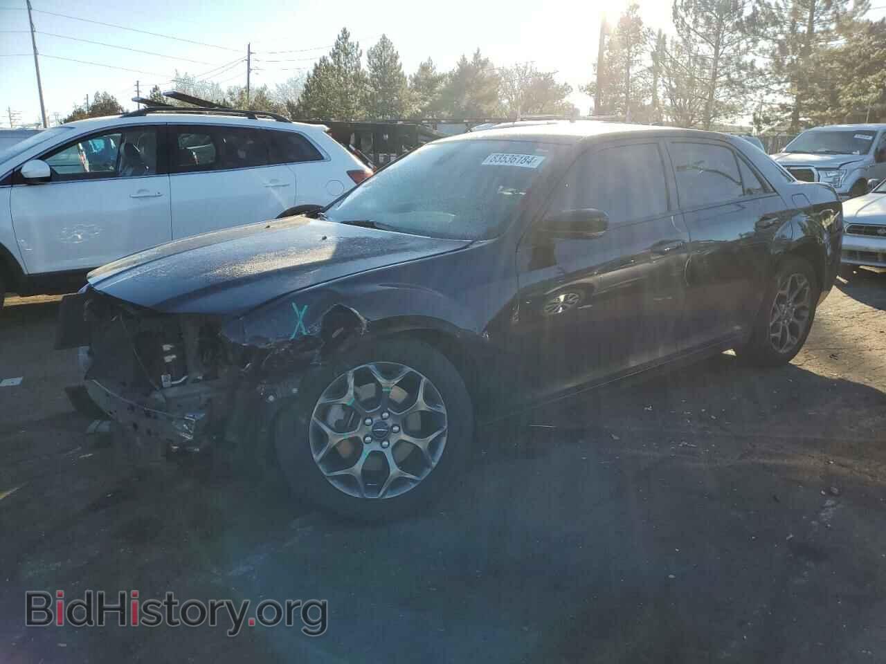 Photo 2C3CCAGG2HH541995 - CHRYSLER 300 2017