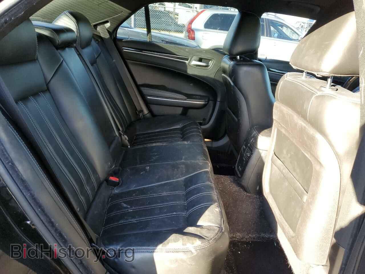2017 CHRYSLER 300 - VIN: 2C3CCAGG2HH541995 - Фото 10