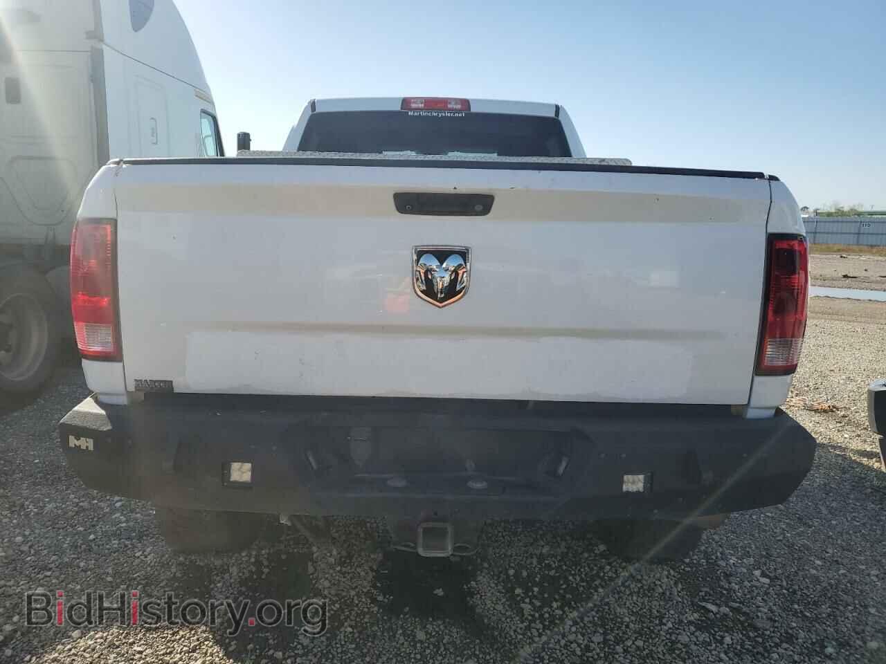 2013 RAM All Models - VIN: 3C6UR5CLXDG614377 - Фото 6