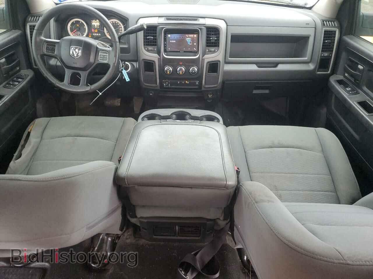 2013 RAM All Models - VIN: 3C6UR5CLXDG614377 - Фото 8