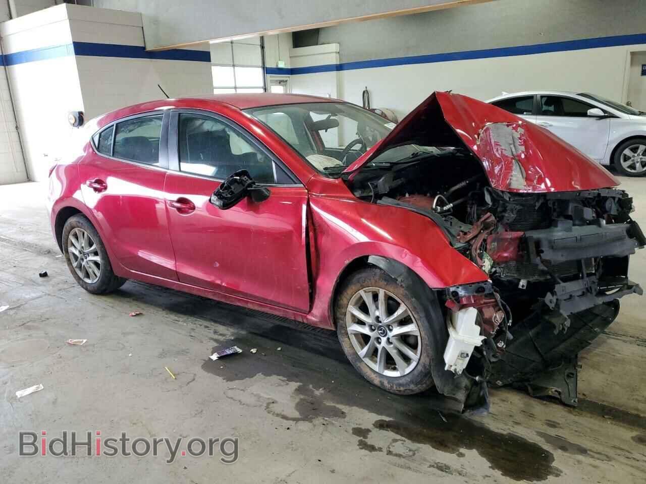 2015 MAZDA 3 - VIN: 3MZBM1L73FM156418 - Фото 4