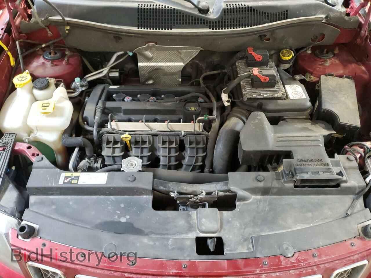 2014 JEEP COMPASS - VIN: 1C4NJCAA7ED662072 - Photo 12
