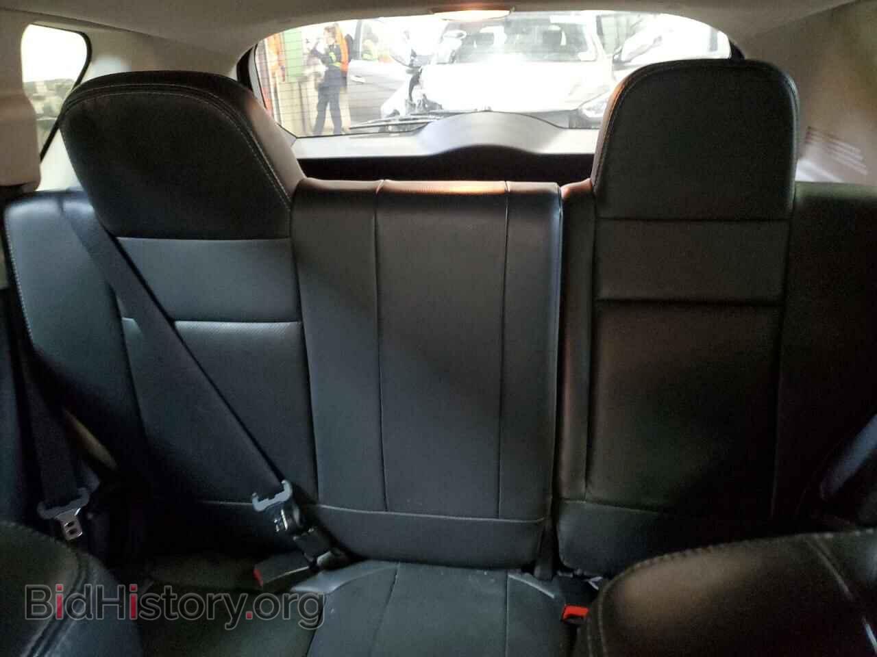 2014 JEEP COMPASS - VIN: 1C4NJCAA7ED662072 - Photo 10