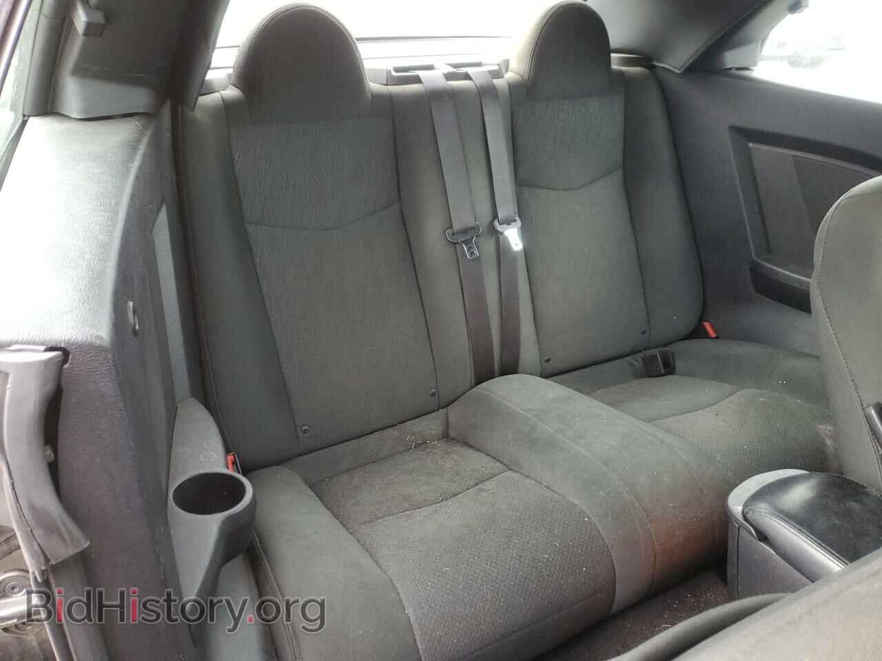 2011 CHRYSLER 200 - VIN: 1C3BC2EB2BN542748 - Фото 10