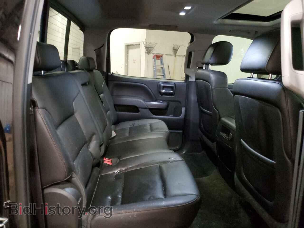 2015 GMC SIERRA - VIN: 3GTU2VEC3FG115675 - Фото 10