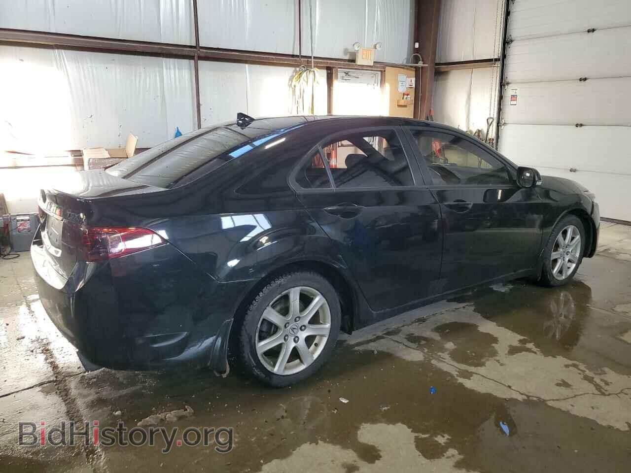 2012 ACURA TSX - VIN: JH4CU2F61CC801739 - Фото 3