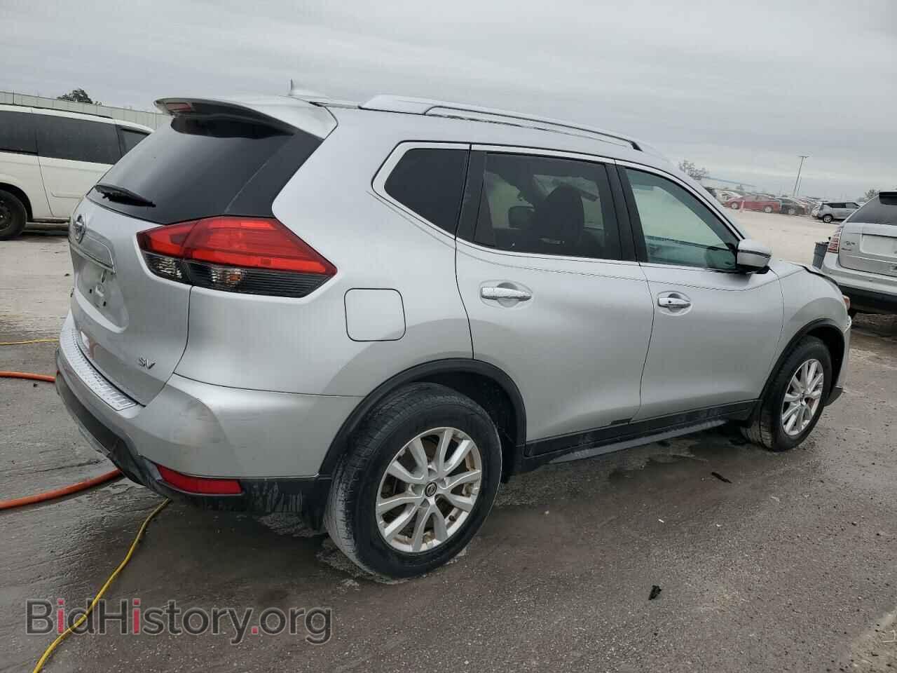 2017 NISSAN ROGUE - VIN: KNMAT2MT5HP546775 - Фото 3