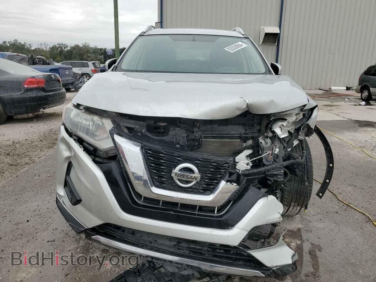 2017 NISSAN ROGUE - VIN: KNMAT2MT5HP546775 - Фото 5