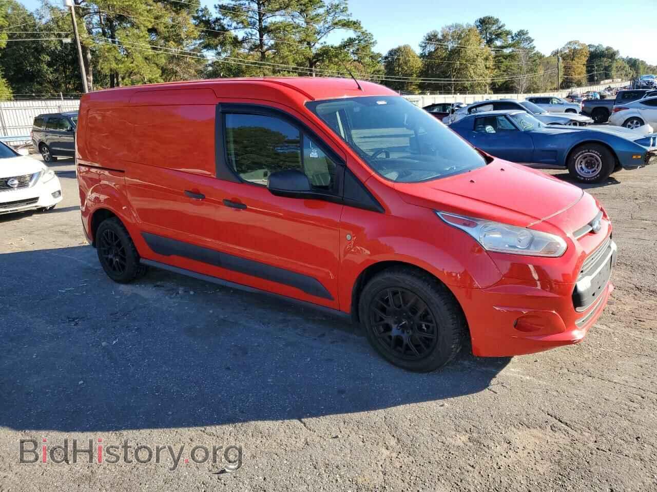 2017 FORD TRANSIT - VIN: NM0LS7F78H1298580 - Фото 4