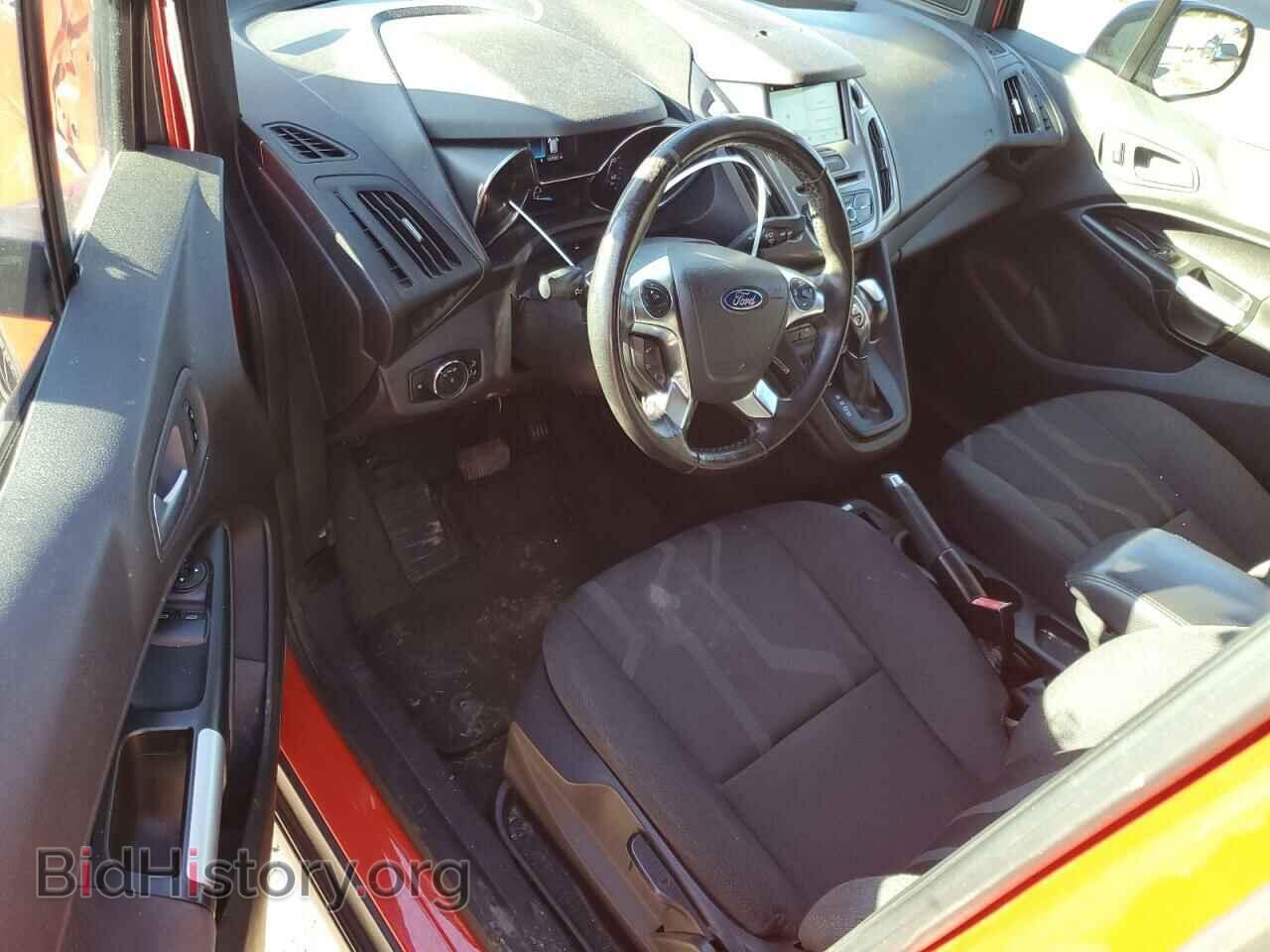 2017 FORD TRANSIT - VIN: NM0LS7F78H1298580 - Фото 8