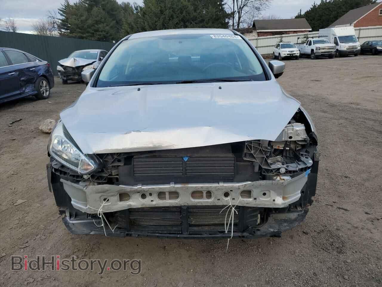 2015 FORD FOCUS - VIN: 1FADP3F21FL239951 - Фото 5