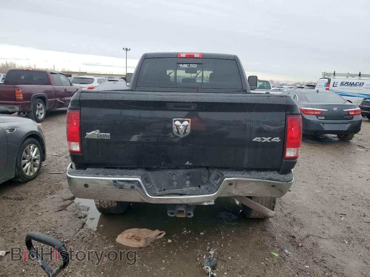 2016 RAM All Models - VIN: 3C6TR5DT7GG237005 - Фото 6