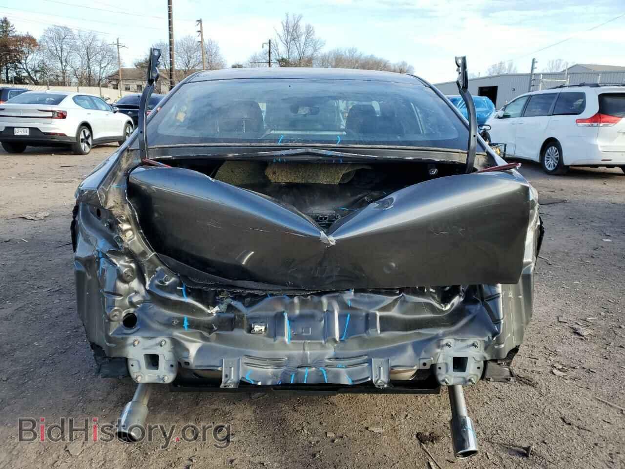 2020 MAZDA 3 - VIN: JM1BPBCM8L1172273 - Фото 6