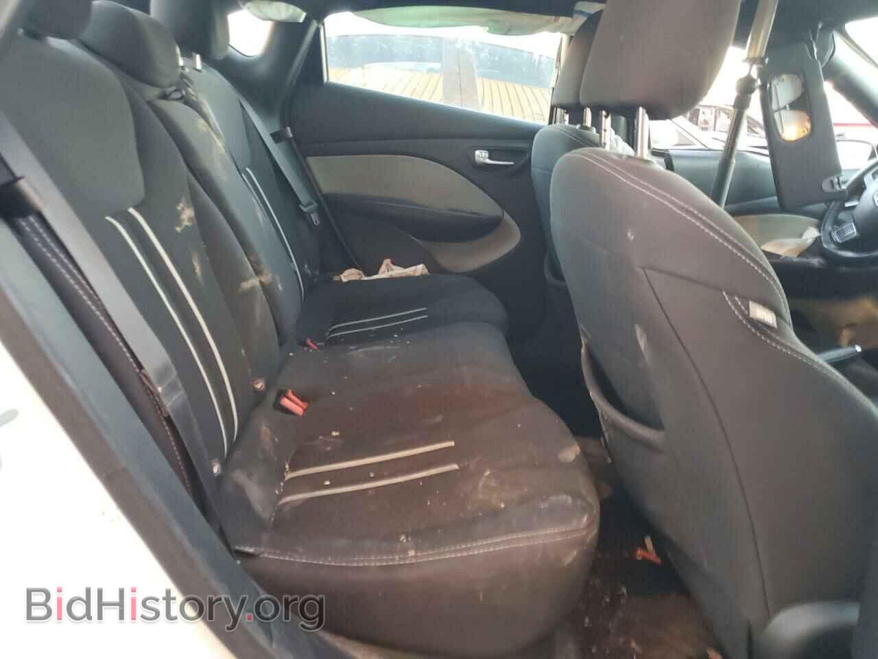 2014 DODGE DART - VIN: 1C3CDFBB0ED866143 - Фото 10