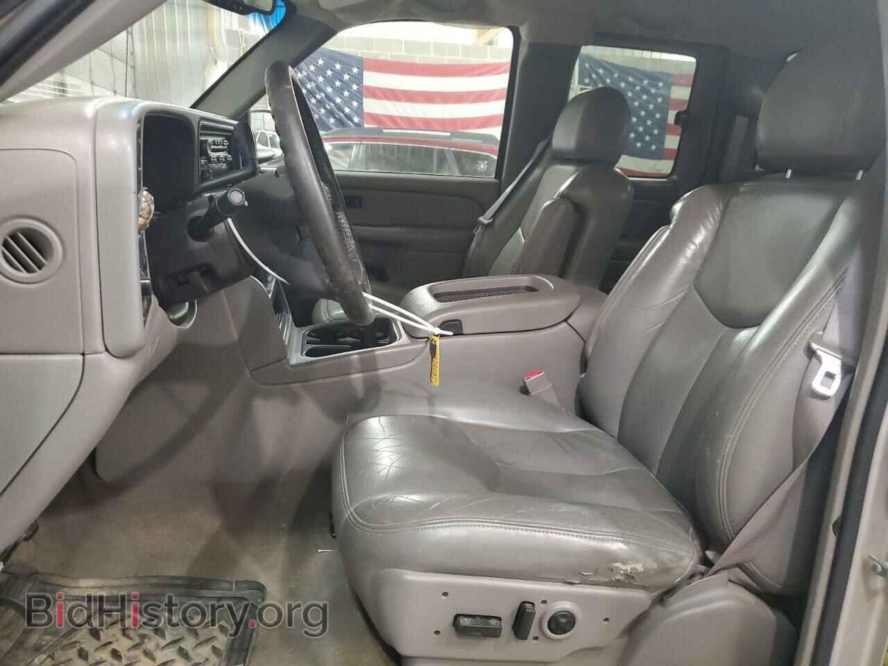 2005 GMC All Models - VIN: 1GTEK19B45E142131 - Фото 7