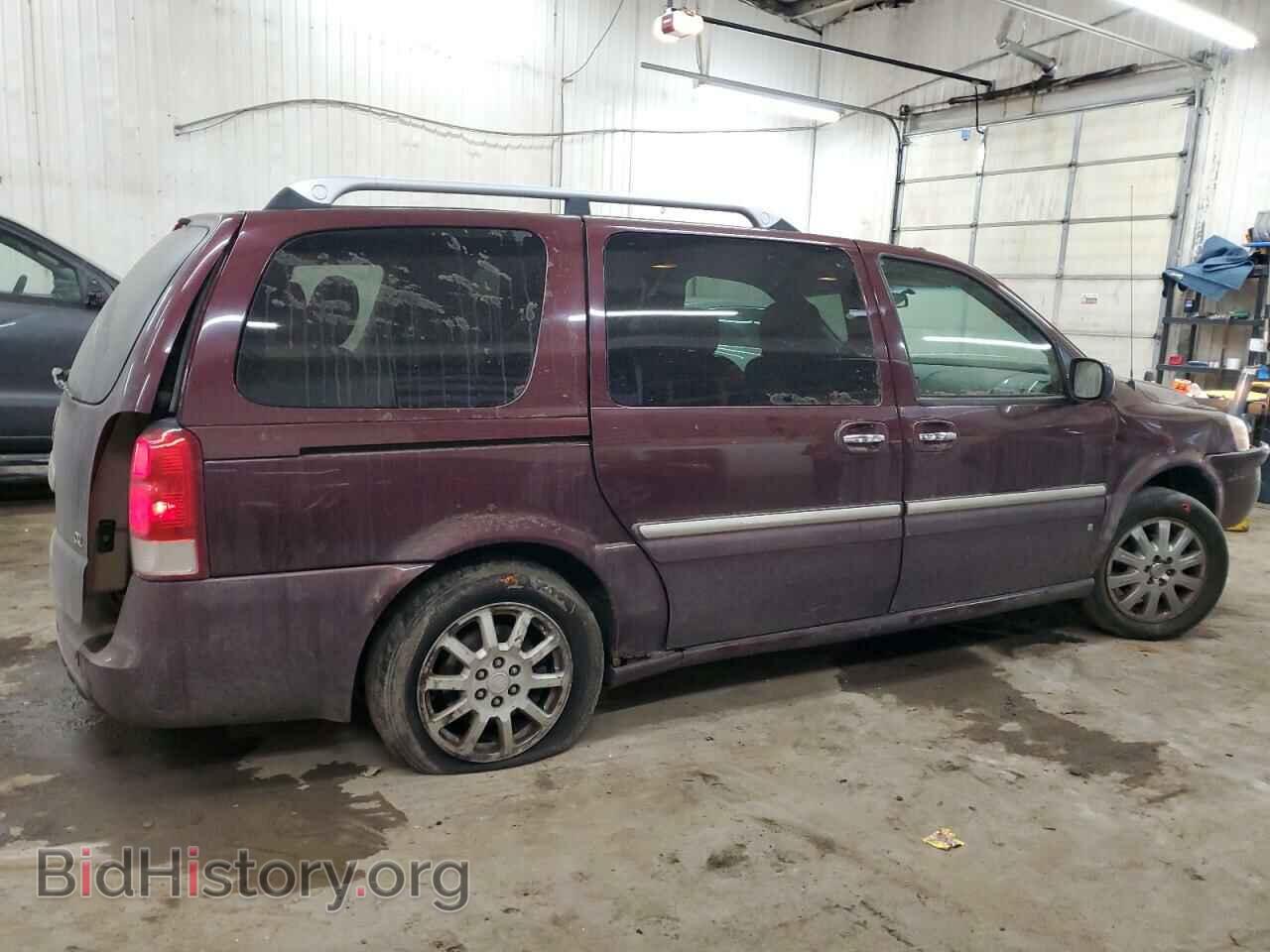 2006 BUICK TERRAZA - VIN: 5GADV33L76D103929 - Фото 3
