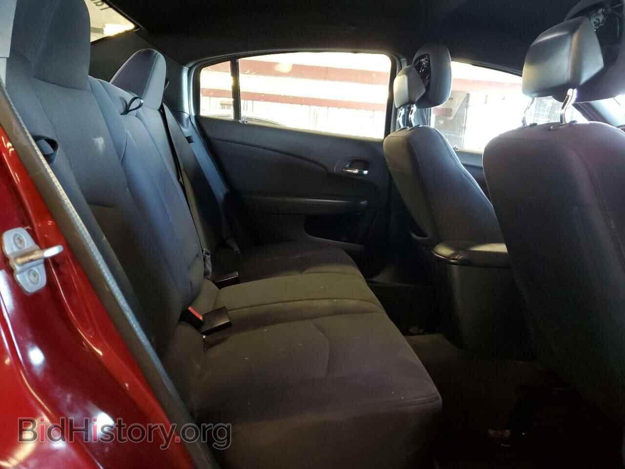 2013 CHRYSLER 200 - VIN: 1C3CCBBG7DN658731 - Фото 10