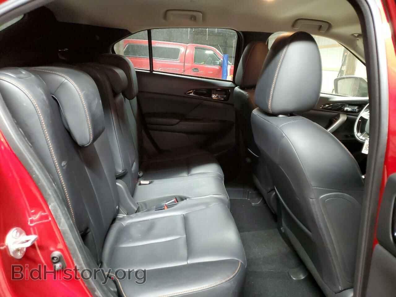 2018 MITSUBISHI ECLIPSE - VIN: JA4AT5AA5JZ048178 - Фото 11