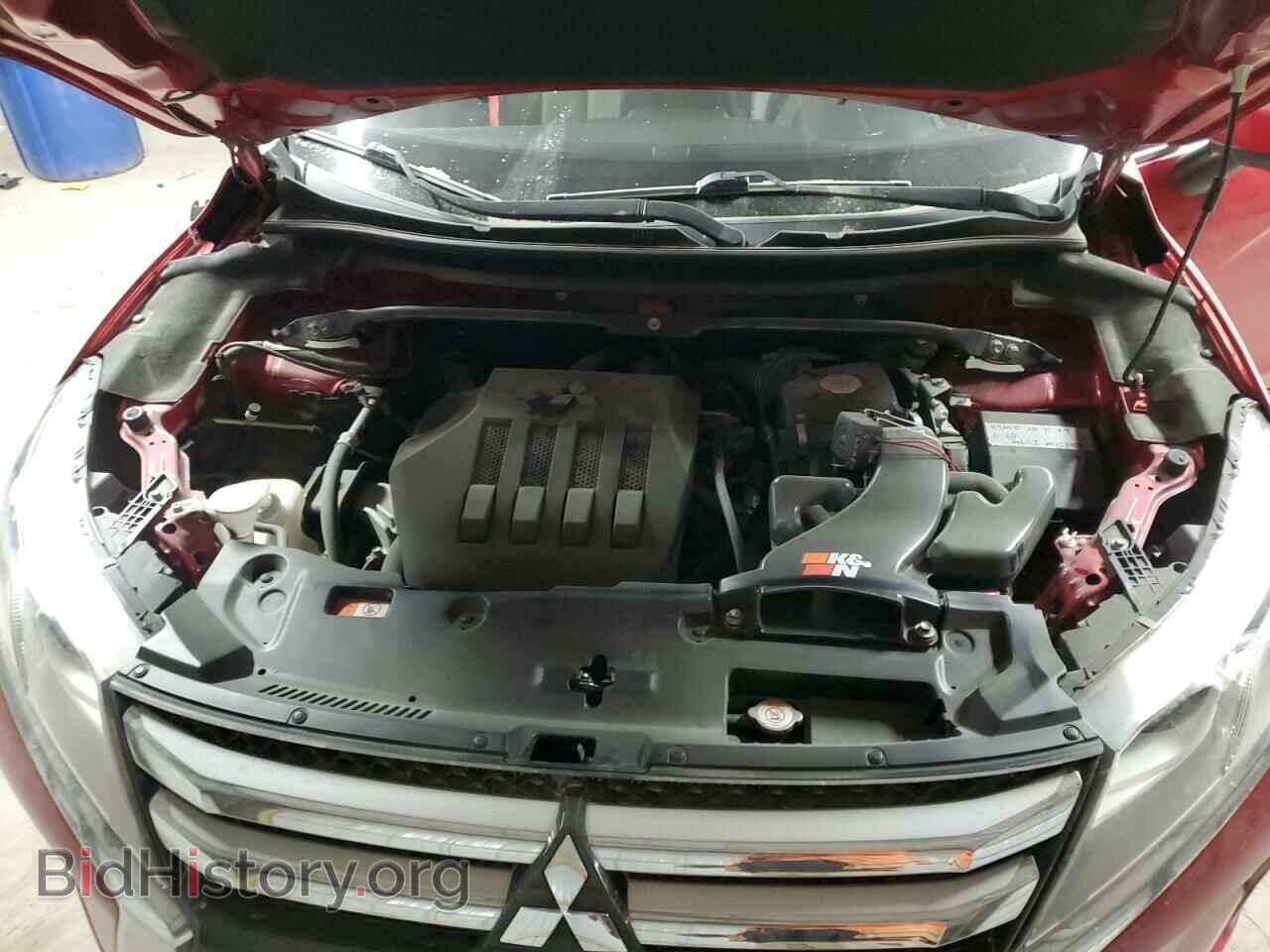 2018 MITSUBISHI ECLIPSE - VIN: JA4AT5AA5JZ048178 - Фото 12