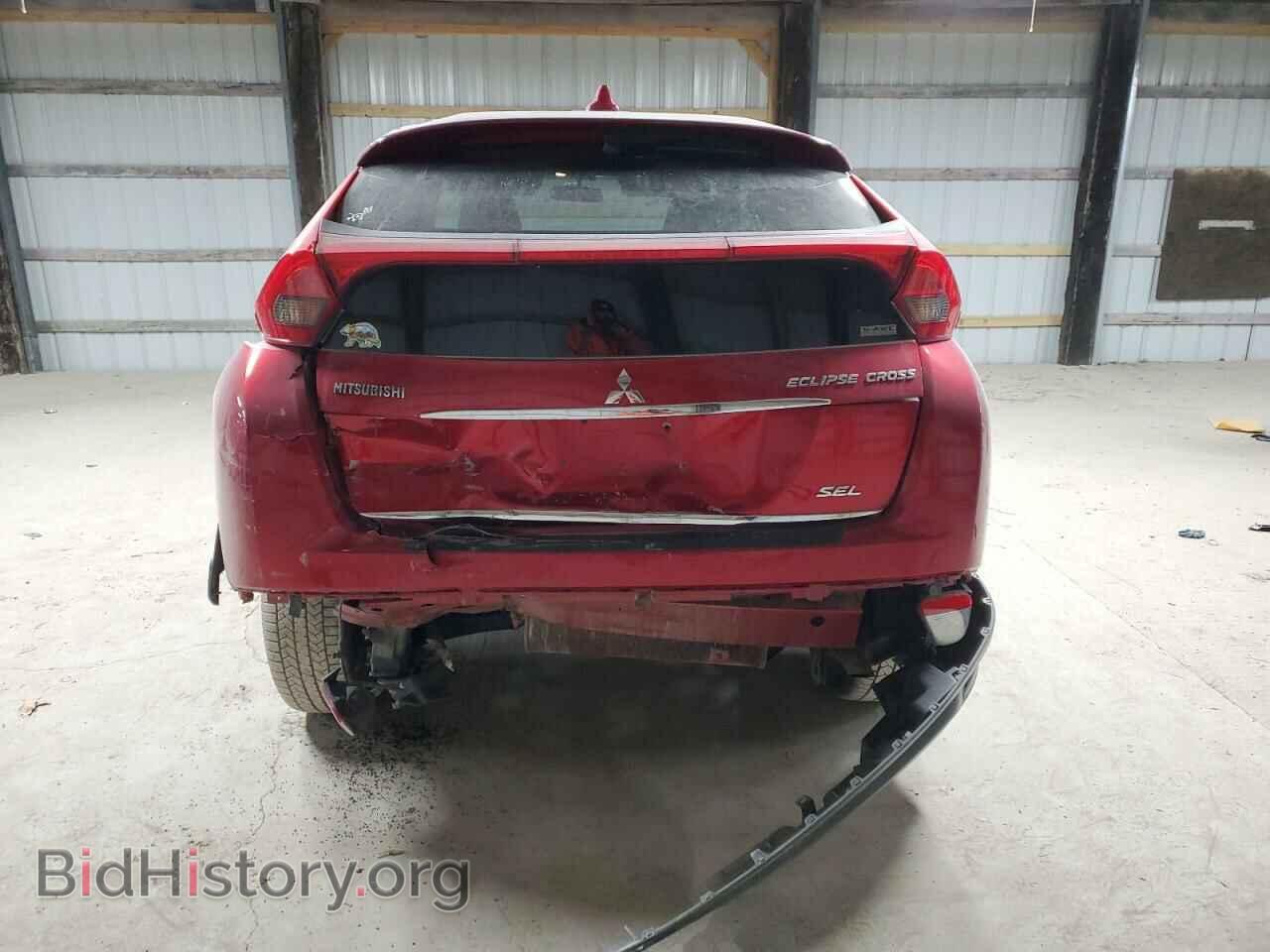 2018 MITSUBISHI ECLIPSE - VIN: JA4AT5AA5JZ048178 - Фото 6