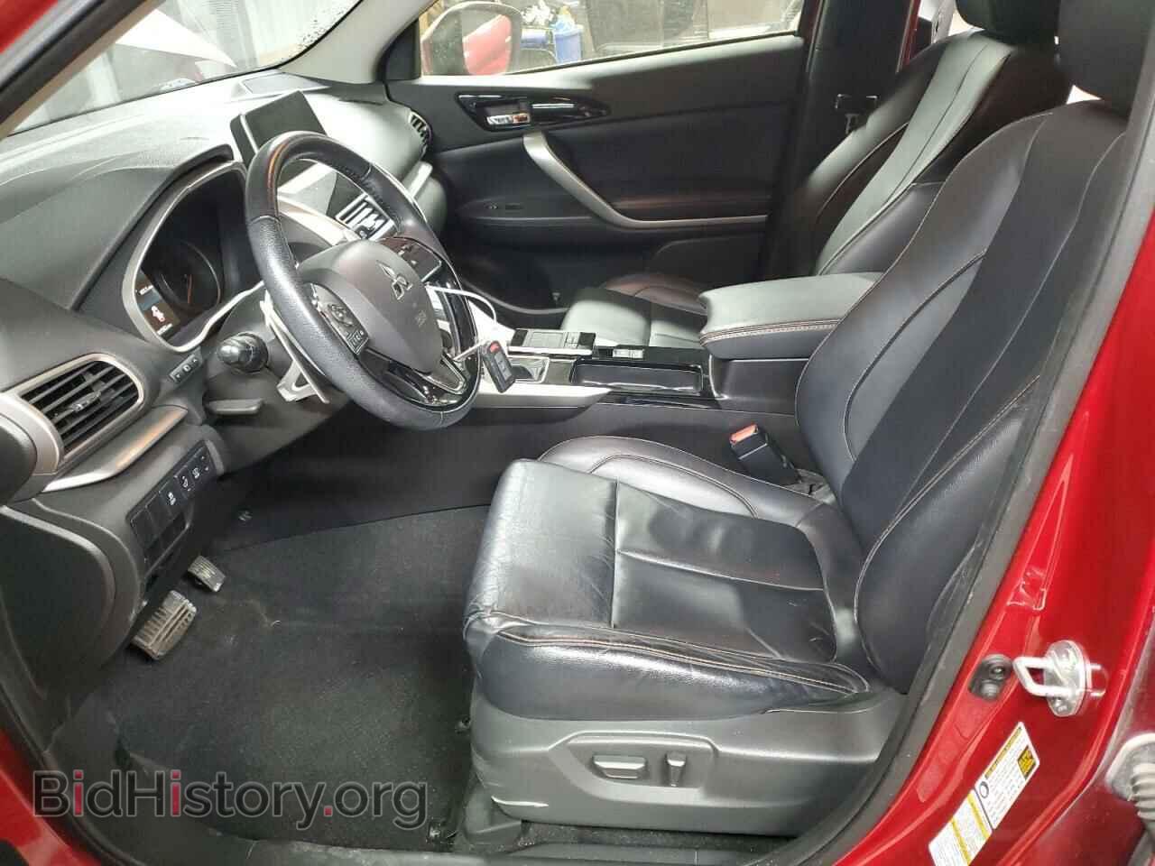 2018 MITSUBISHI ECLIPSE - VIN: JA4AT5AA5JZ048178 - Фото 7