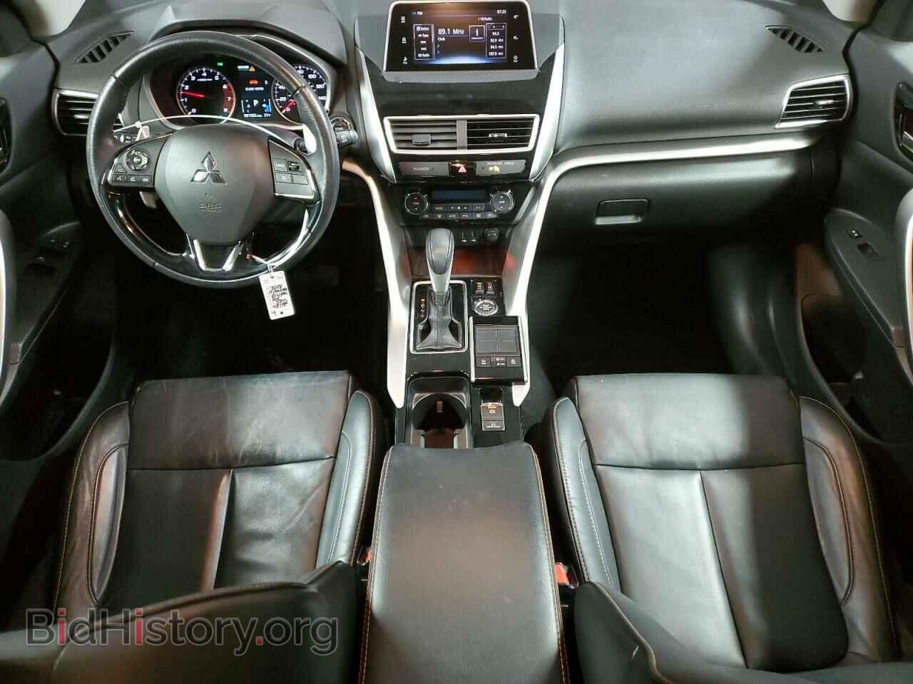 2018 MITSUBISHI ECLIPSE - VIN: JA4AT5AA5JZ048178 - Фото 8